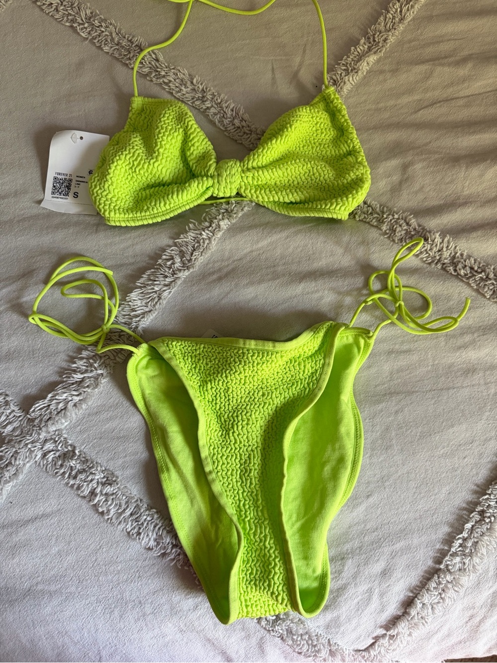 Forever 21 Bikini